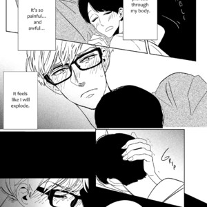 [TAKANASHI Morimichi] Datte, Oishii no ga Warui [Eng] – Gay Comics image 122.jpg