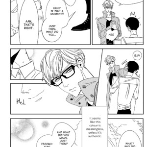 [TAKANASHI Morimichi] Datte, Oishii no ga Warui [Eng] – Gay Comics image 124.jpg