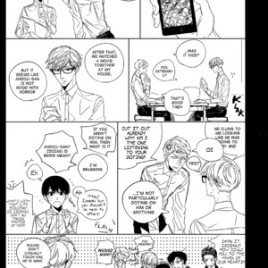 [TAKANASHI Morimichi] Datte, Oishii no ga Warui [Eng] – Gay Comics image 127.jpg