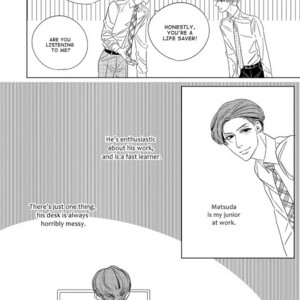 [TAKANASHI Morimichi] Datte, Oishii no ga Warui [Eng] – Gay Comics image 131.jpg