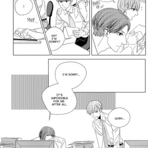 [TAKANASHI Morimichi] Datte, Oishii no ga Warui [Eng] – Gay Comics image 137.jpg