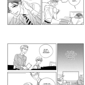 [TAKANASHI Morimichi] Datte, Oishii no ga Warui [Eng] – Gay Comics image 139.jpg