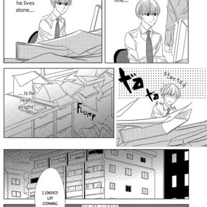 [TAKANASHI Morimichi] Datte, Oishii no ga Warui [Eng] – Gay Comics image 140.jpg