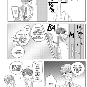 [TAKANASHI Morimichi] Datte, Oishii no ga Warui [Eng] – Gay Comics image 141.jpg
