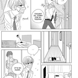 [TAKANASHI Morimichi] Datte, Oishii no ga Warui [Eng] – Gay Comics image 142.jpg