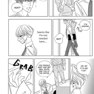 [TAKANASHI Morimichi] Datte, Oishii no ga Warui [Eng] – Gay Comics image 143.jpg