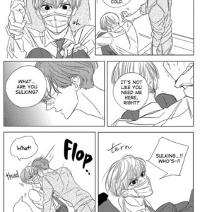 [TAKANASHI Morimichi] Datte, Oishii no ga Warui [Eng] – Gay Comics image 144.jpg