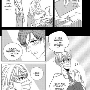 [TAKANASHI Morimichi] Datte, Oishii no ga Warui [Eng] – Gay Comics image 148.jpg