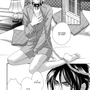 [FUWA Shinri] Kamu Otoko (update c.Extra) [Eng] – Gay Comics image 051.jpg