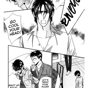 [FUWA Shinri] Kamu Otoko (update c.Extra) [Eng] – Gay Comics image 083.jpg