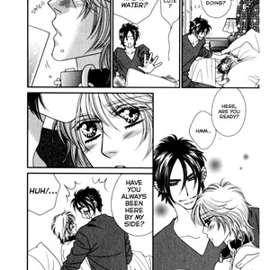 [FUWA Shinri] Kamu Otoko (update c.Extra) [Eng] – Gay Comics image 087.jpg