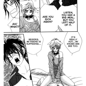 [FUWA Shinri] Kamu Otoko (update c.Extra) [Eng] – Gay Comics image 092.jpg