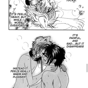 [FUWA Shinri] Kamu Otoko (update c.Extra) [Eng] – Gay Comics image 105.jpg