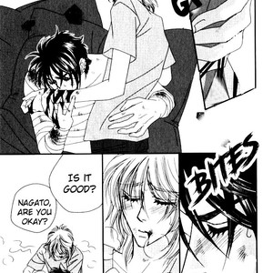 [FUWA Shinri] Kamu Otoko (update c.Extra) [Eng] – Gay Comics image 176.jpg