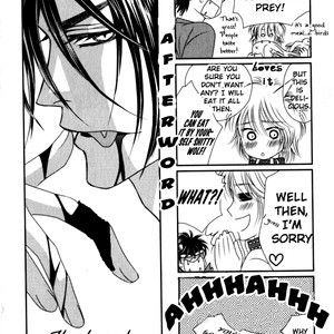 [FUWA Shinri] Kamu Otoko (update c.Extra) [Eng] – Gay Comics image 197.jpg
