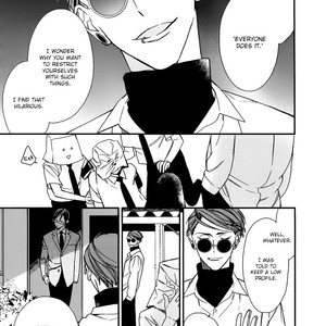 [Ogawa Chise] Caste Heaven ~ vol.03 (update c.18) [Eng] – Gay Comics image 149.jpg