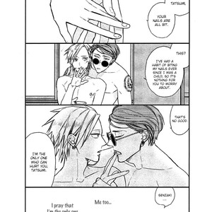 [Ogawa Chise] Caste Heaven ~ vol.03 (update c.18) [Eng] – Gay Comics image 163.jpg