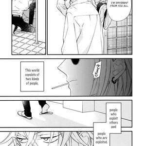 [Ogawa Chise] Caste Heaven ~ vol.03 (update c.18) [Eng] – Gay Comics image 179.jpg