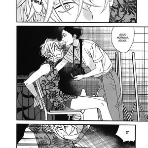 [Ogawa Chise] Caste Heaven ~ vol.03 (update c.18) [Eng] – Gay Comics image 276.jpg