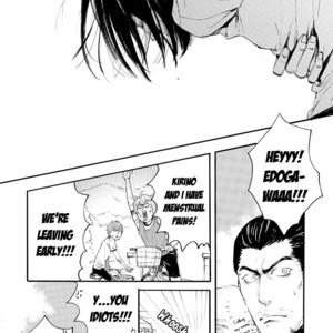[NAGAI Saburou] Smells Like Green Spirit ~ vol.2 [Eng] – Gay Comics image 009.jpg