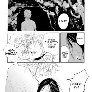 [NAGAI Saburou] Smells Like Green Spirit ~ vol.2 [Eng] – Gay Comics image 053.jpg