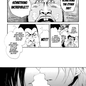 [NAGAI Saburou] Smells Like Green Spirit ~ vol.2 [Eng] – Gay Comics image 059.jpg