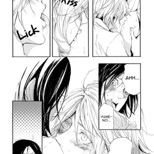 [NAGAI Saburou] Smells Like Green Spirit ~ vol.2 [Eng] – Gay Comics image 065.jpg