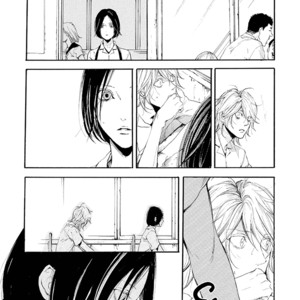 [NAGAI Saburou] Smells Like Green Spirit ~ vol.2 [Eng] – Gay Comics image 072.jpg