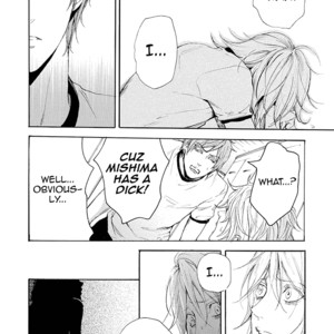 [NAGAI Saburou] Smells Like Green Spirit ~ vol.2 [Eng] – Gay Comics image 075.jpg