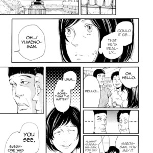 [NAGAI Saburou] Smells Like Green Spirit ~ vol.2 [Eng] – Gay Comics image 092.jpg