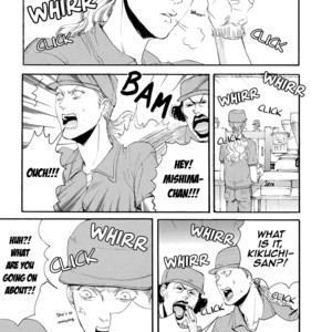 [NAGAI Saburou] Smells Like Green Spirit ~ vol.2 [Eng] – Gay Comics image 094.jpg