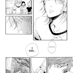 [NAGAI Saburou] Smells Like Green Spirit ~ vol.2 [Eng] – Gay Comics image 127.jpg