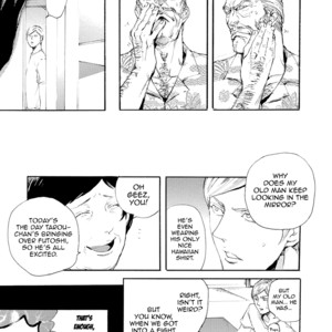 [NAGAI Saburou] Smells Like Green Spirit ~ vol.2 [Eng] – Gay Comics image 215.jpg