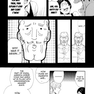 [NAGAI Saburou] Smells Like Green Spirit ~ vol.2 [Eng] – Gay Comics image 216.jpg