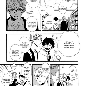 [KITAHATA Akeno] Nikushoku Danshi to Soshoku Danshi [Eng] – Gay Comics image 012.jpg