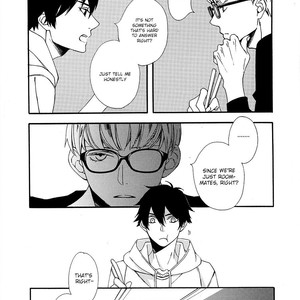 [KITAHATA Akeno] Nikushoku Danshi to Soshoku Danshi [Eng] – Gay Comics image 015.jpg