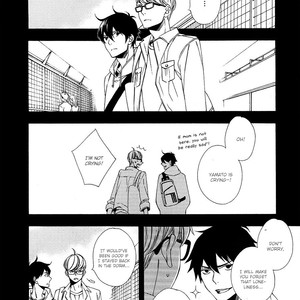[KITAHATA Akeno] Nikushoku Danshi to Soshoku Danshi [Eng] – Gay Comics image 050.jpg