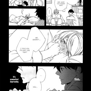 [KITAHATA Akeno] Nikushoku Danshi to Soshoku Danshi [Eng] – Gay Comics image 057.jpg