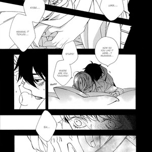 [KITAHATA Akeno] Nikushoku Danshi to Soshoku Danshi [Eng] – Gay Comics image 059.jpg