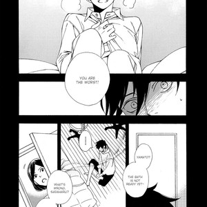 [KITAHATA Akeno] Nikushoku Danshi to Soshoku Danshi [Eng] – Gay Comics image 061.jpg