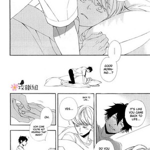 [KITAHATA Akeno] Nikushoku Danshi to Soshoku Danshi [Eng] – Gay Comics image 072.jpg