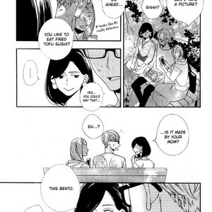 [KITAHATA Akeno] Nikushoku Danshi to Soshoku Danshi [Eng] – Gay Comics image 087.jpg