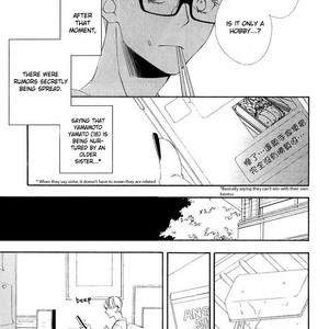 [KITAHATA Akeno] Nikushoku Danshi to Soshoku Danshi [Eng] – Gay Comics image 089.jpg