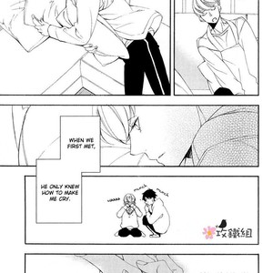 [KITAHATA Akeno] Nikushoku Danshi to Soshoku Danshi [Eng] – Gay Comics image 091.jpg