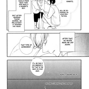 [KITAHATA Akeno] Nikushoku Danshi to Soshoku Danshi [Eng] – Gay Comics image 092.jpg