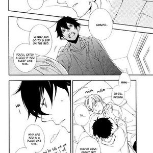 [KITAHATA Akeno] Nikushoku Danshi to Soshoku Danshi [Eng] – Gay Comics image 094.jpg