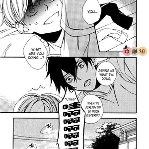 [KITAHATA Akeno] Nikushoku Danshi to Soshoku Danshi [Eng] – Gay Comics image 104.jpg