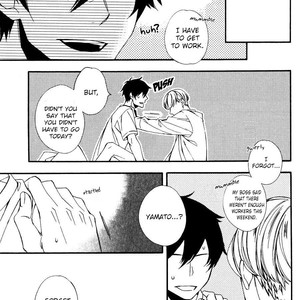 [KITAHATA Akeno] Nikushoku Danshi to Soshoku Danshi [Eng] – Gay Comics image 112.jpg