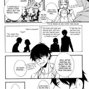 [KITAHATA Akeno] Nikushoku Danshi to Soshoku Danshi [Eng] – Gay Comics image 127.jpg