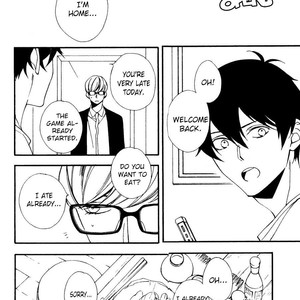 [KITAHATA Akeno] Nikushoku Danshi to Soshoku Danshi [Eng] – Gay Comics image 131.jpg